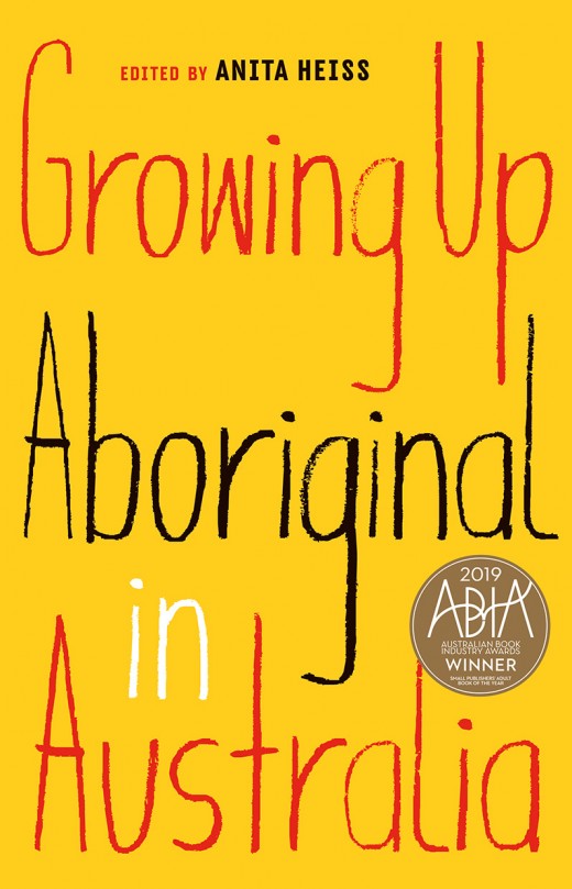 Growing Up Aboriginal in Australia