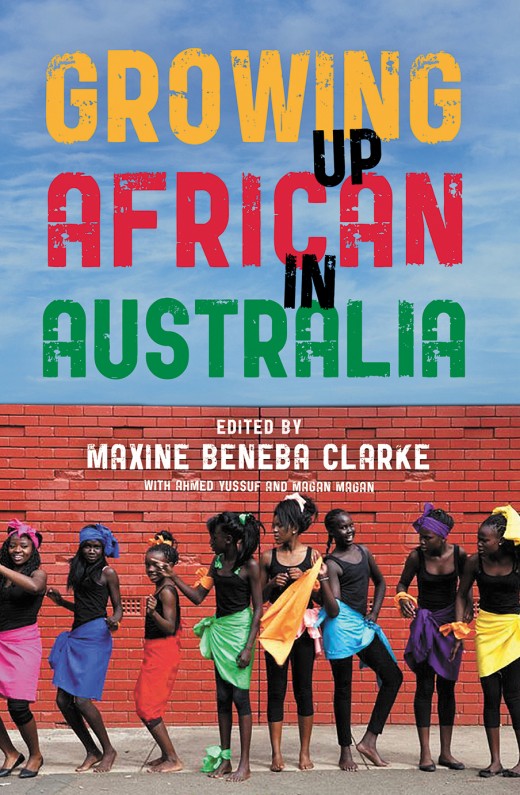 Growing Up African in Australia Growing Up African in Australia