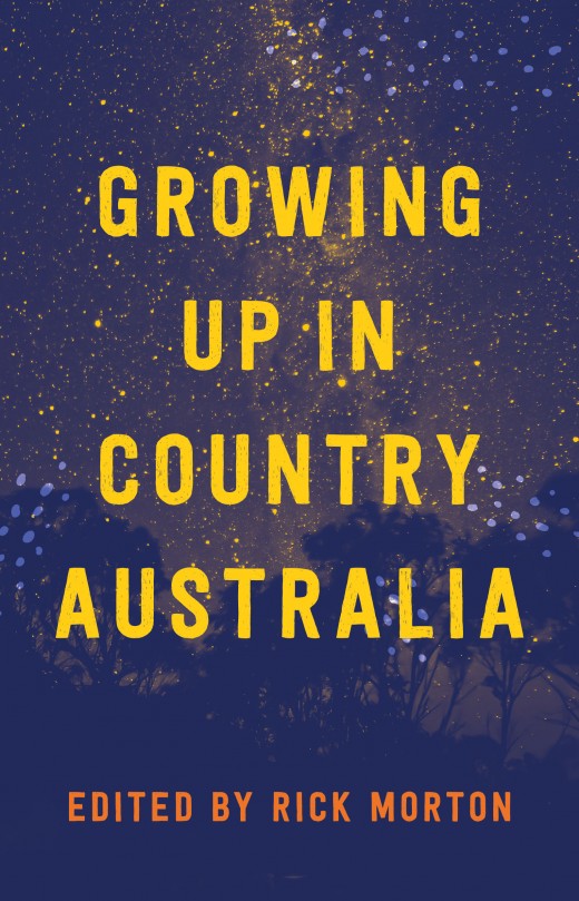 Growing Up In Country Australia 