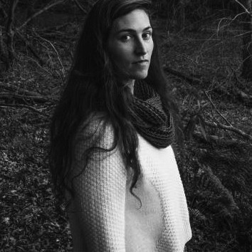 Harriet McKnight Harriet McKnight