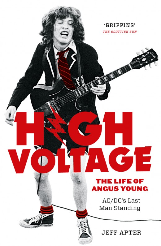 High Voltage