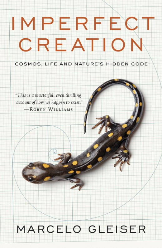 Imperfect Creation Imperfect Creation