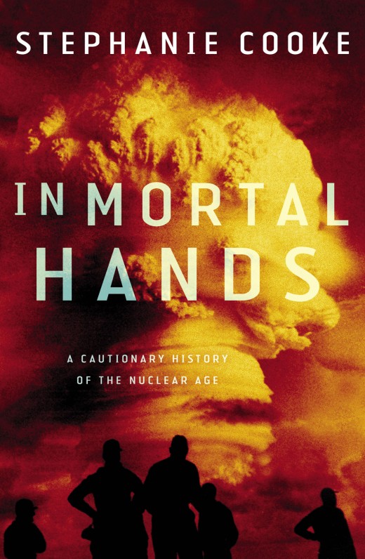 In Mortal Hands In Mortal Hands