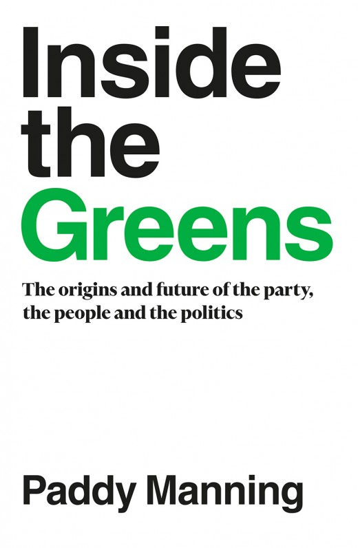 Inside the Greens Inside the Greens