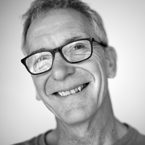 From ANU to Delhi – John Zubrzycki