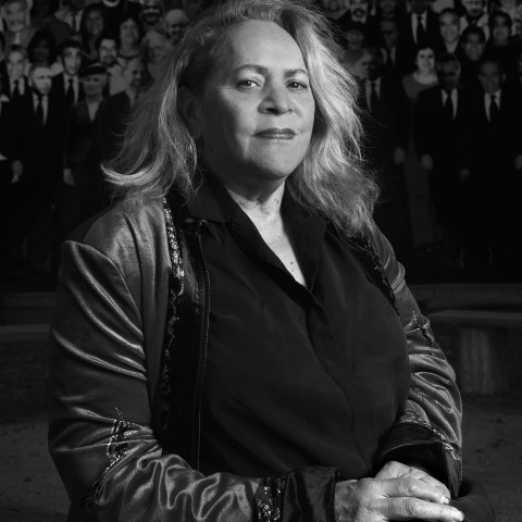 Centring First Nations Knowledge - Julie Andrews at Melbourne Writers Festival