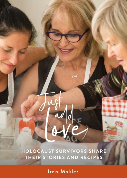 Just Add Love Just Add Love