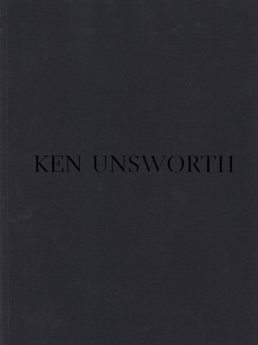 Ken Unsworth
