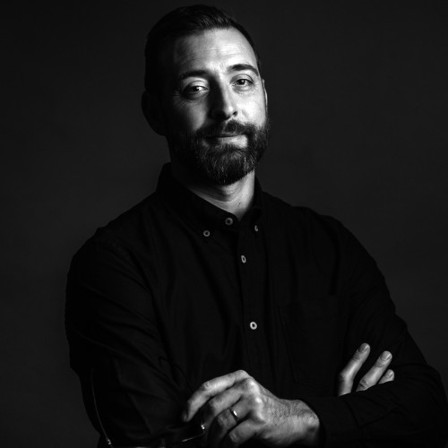 Matt Lloyd-Cape in conversation with Jack Toohey