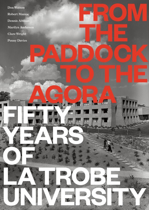 From the Paddock to the Agora From the Paddock to the Agora