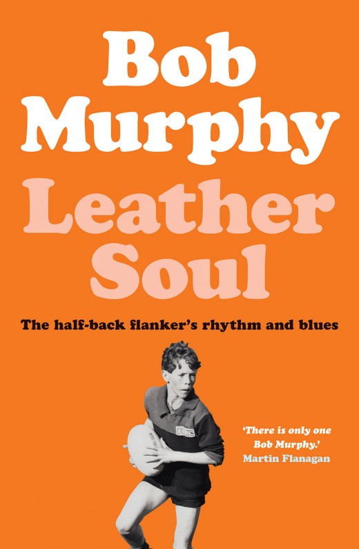 Leather Soul Leather Soul