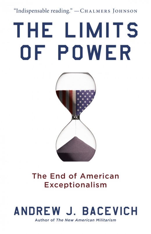 The Limits of Power The Limits of Power
