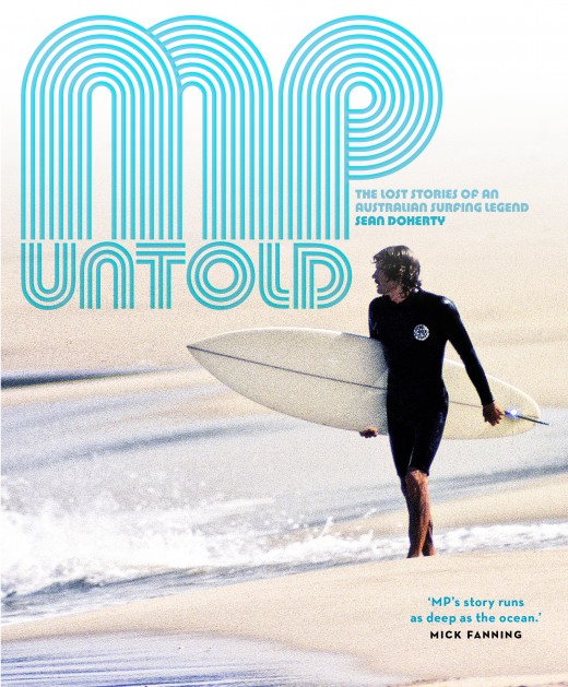 MP Untold MP Untold