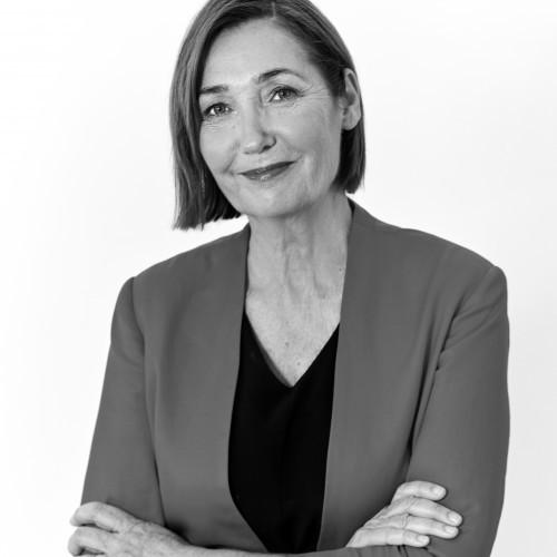 When The Cover-Up Is Worse Than The Crime: Journalism 101 - Marian Wilkinson at Sorrento Writers Festival