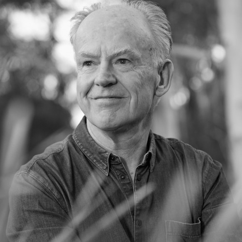 The Shape of Australian History - Mark McKenna & Jamie Dunk