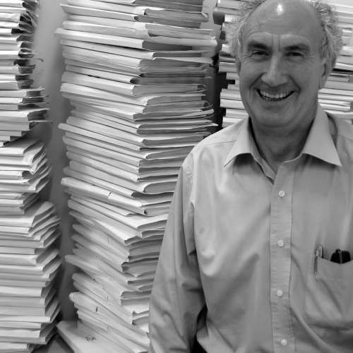 Nazis in Australia | Mark Aarons in conversation