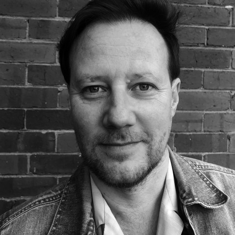 First Responders: Stories from the Front Line – Martin McKenzie-Murray at Canberra Writers Festival