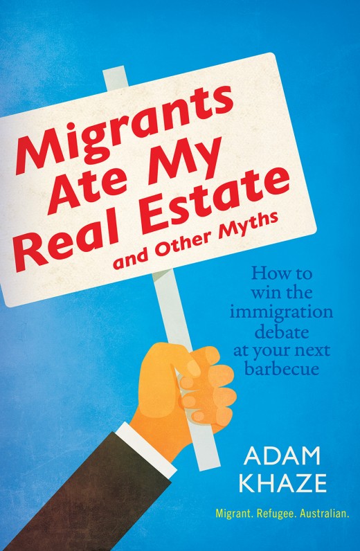 Migrants Ate My Real Estate and Other Myths