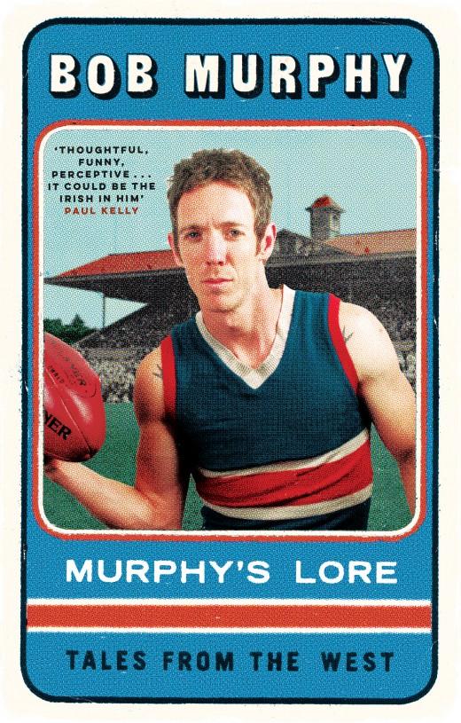 Murphy's Lore Murphy's Lore