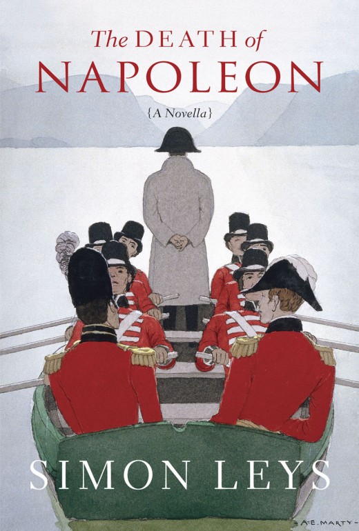The Death of Napoleon The Death of Napoleon