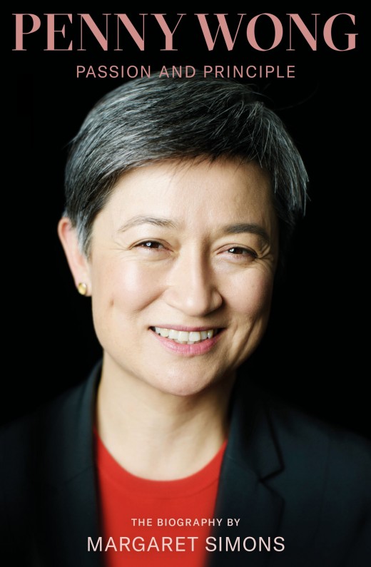 Penny Wong Penny Wong