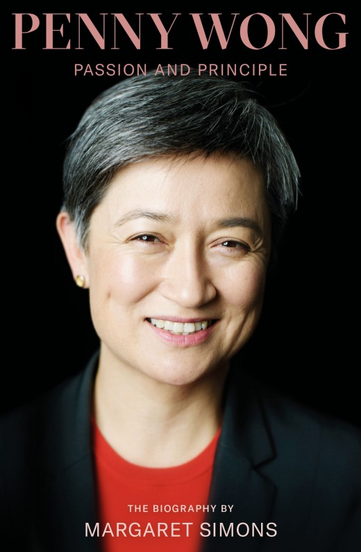 Penny Wong