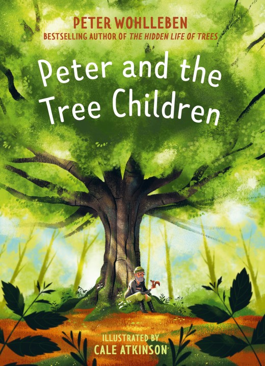 Peter and the Tree Children Peter and the Tree Children