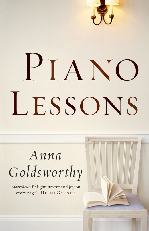 Piano Lessons﻿