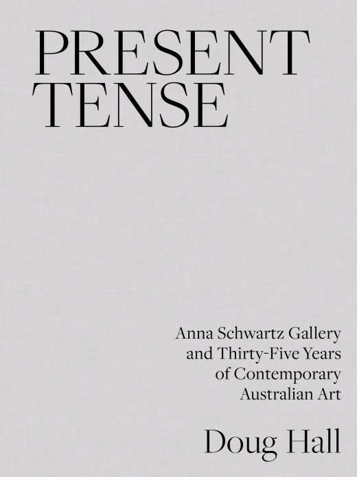 Present Tense Present Tense