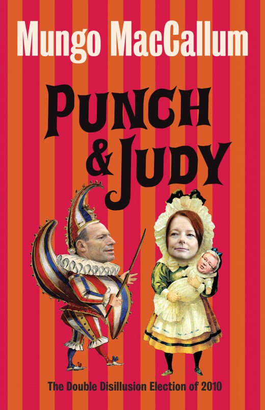 Punch & Judy Punch & Judy