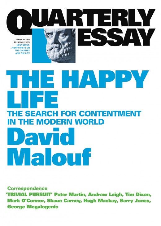 The Happy Life The Happy Life