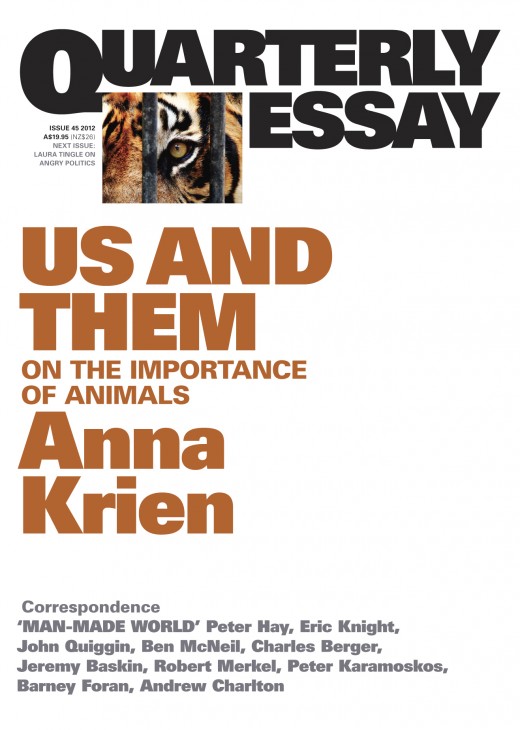 Us & Them Us & Them