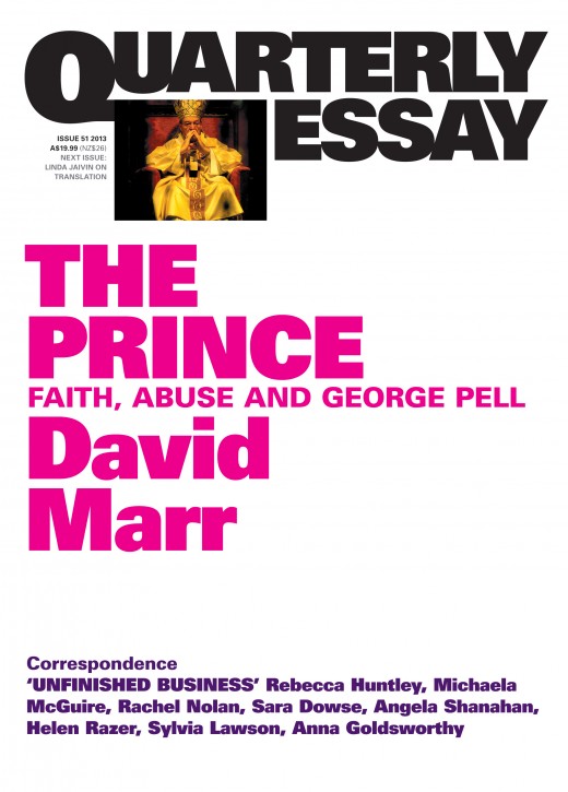 The Prince The Prince