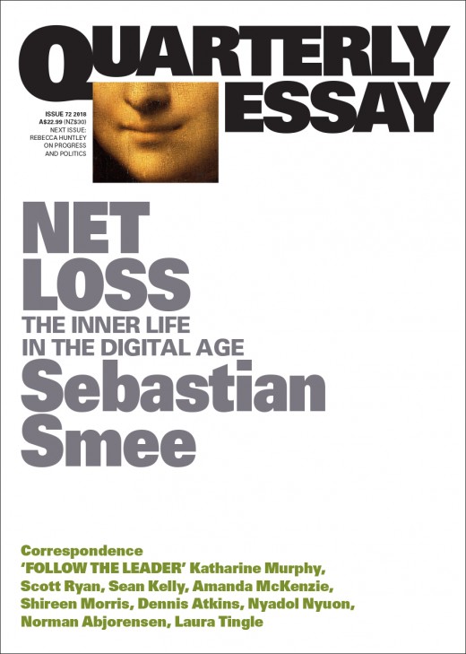 Net Loss Net Loss