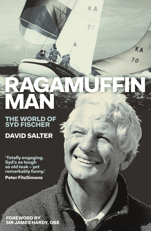 Ragamuffin Man Ragamuffin Man