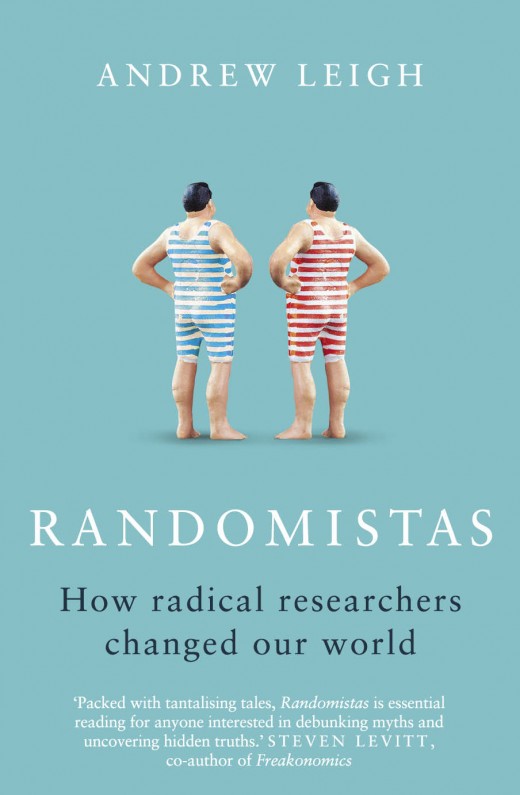 Randomistas