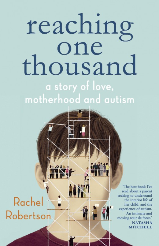 Reaching One Thousand Reaching One Thousand