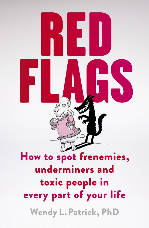 Red Flags Red Flags