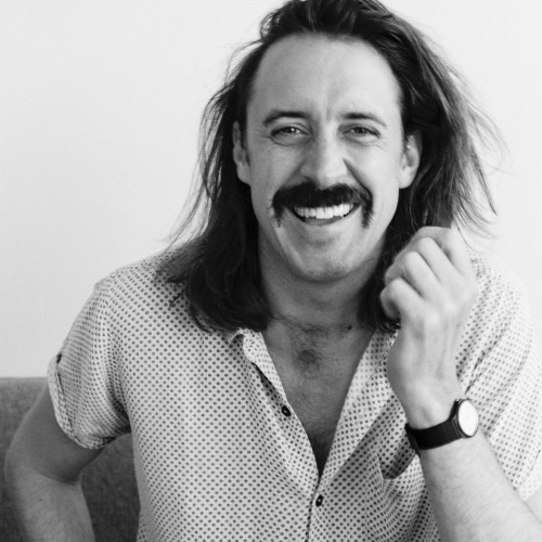 Poetry and Prose Readings – Robert Skinner at Mildura Writers Festival