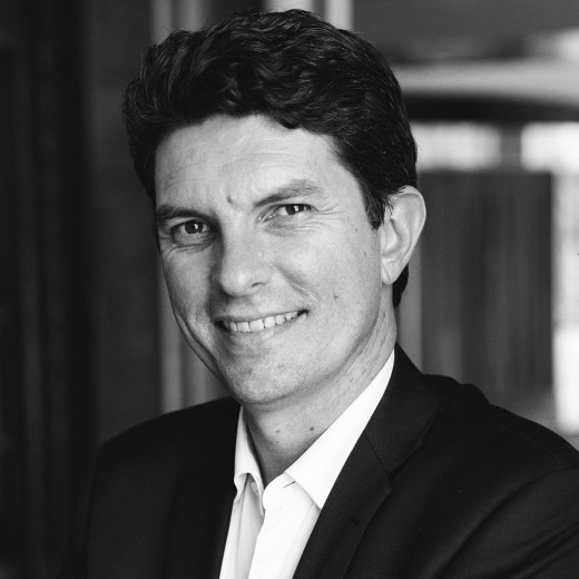 Scott Ludlam