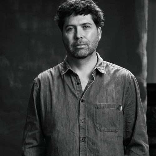 Secrets of The Lodge - Sean Kelly at Sydney Writers' Festival