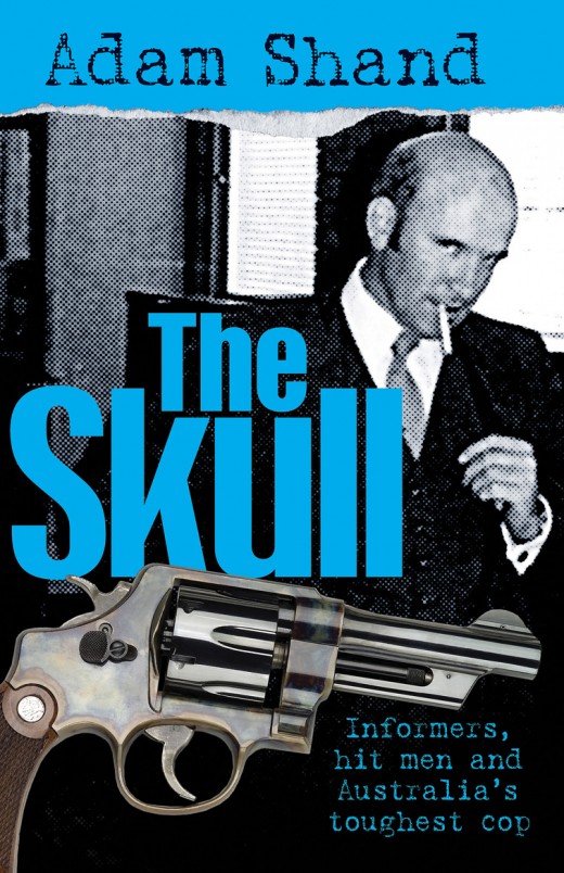 The Skull The Skull
