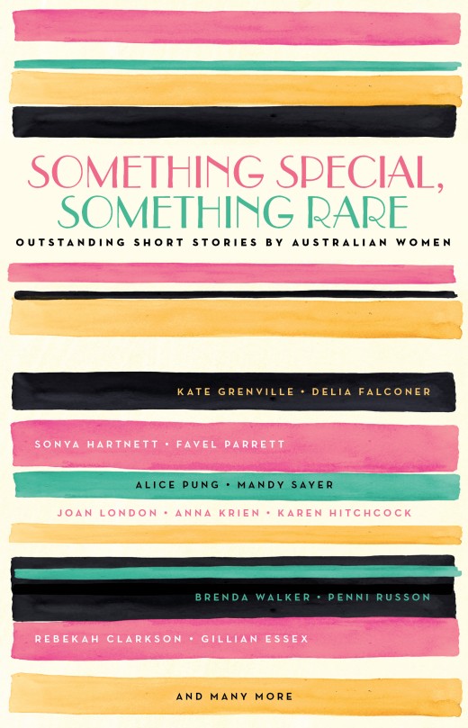 Something Special, Something Rare Something Special, Something Rare