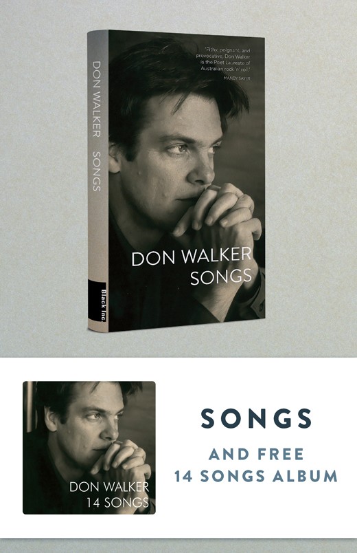 Songs (Pre-order offer only) Songs (Pre-order offer only)