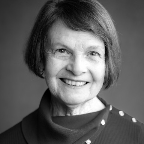 Susan Lever in conversation with Peter Kirkpatrick