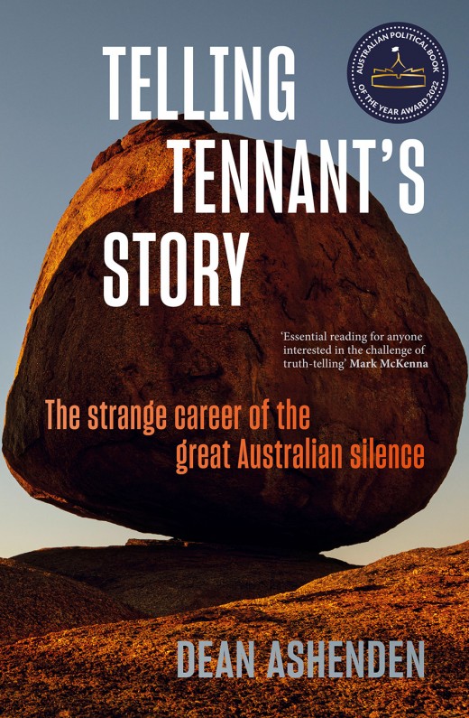 Telling Tennant’s Story