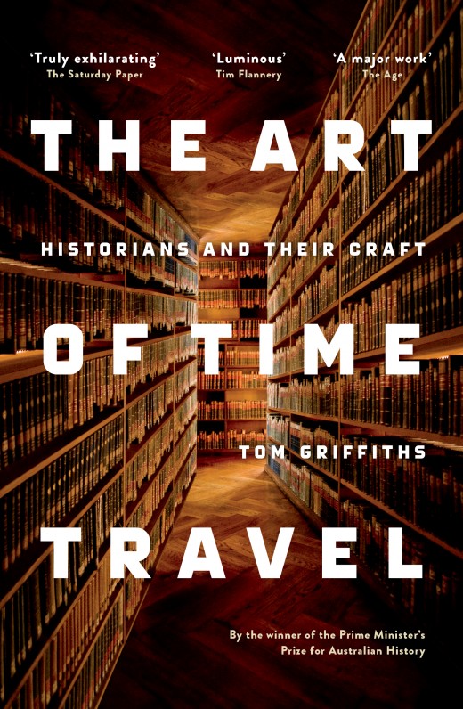 The Art of Time Travel