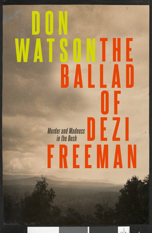 The Ballad of Dezi Freeman The Ballad of Dezi Freeman