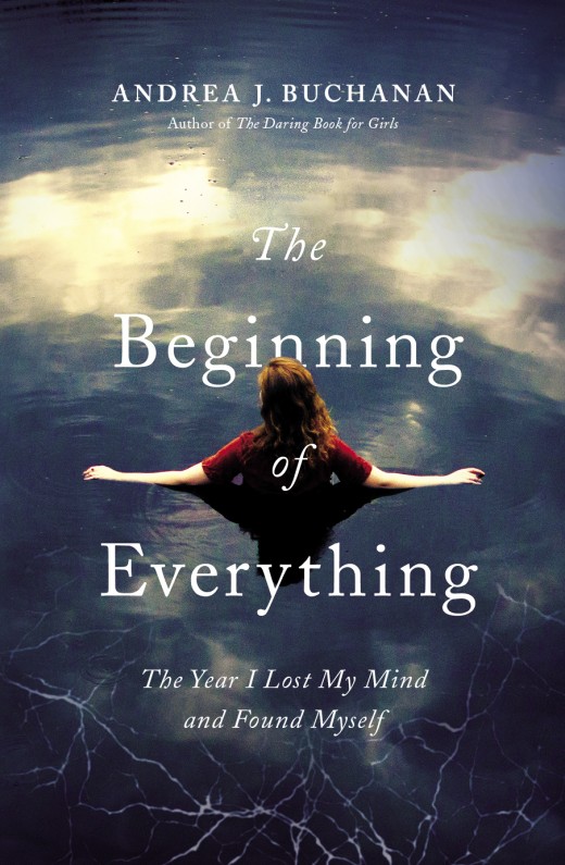 The Beginning of Everything The Beginning of Everything