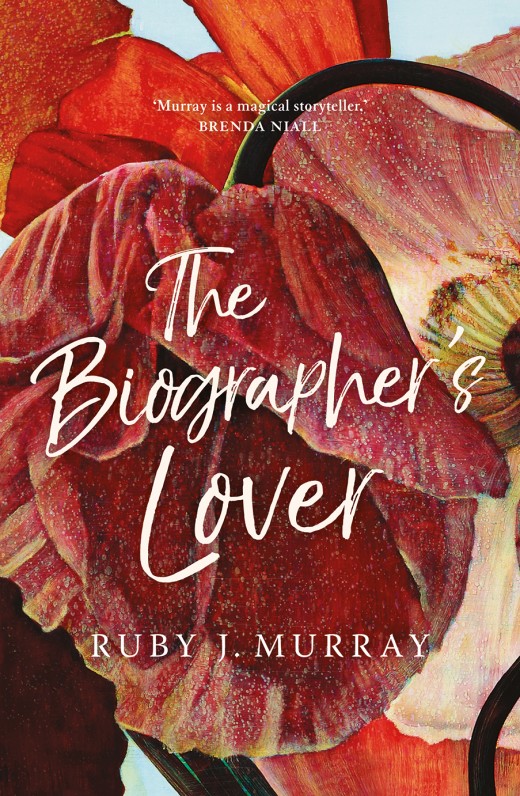 The Biographer's Lover The Biographer's Lover